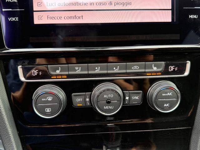 VOLKSWAGEN Golf GTI UNICOPROP leggere annuncio