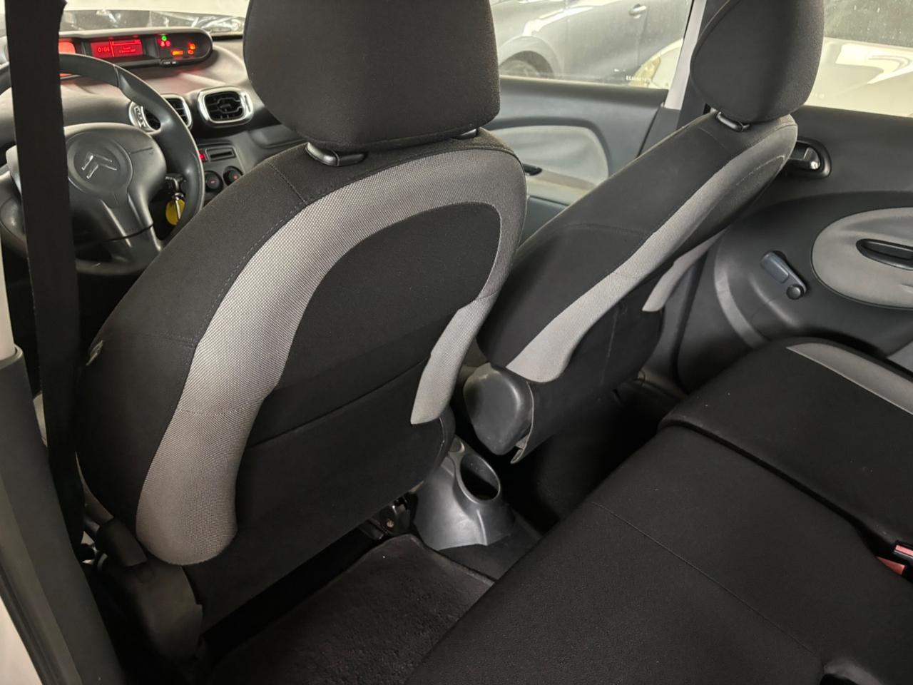 Citroen C3 Picasso PICASSO