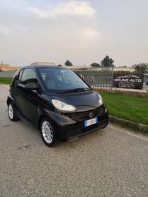 Smart ForTwo 1.0 Coupe 451