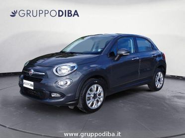 FIAT 500X 2015 Diesel 1.3 mjt Business 4x2 95cv