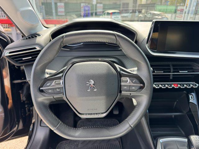 PEUGEOT 208 PureTech 75 Stop&Start 5 porte Allure