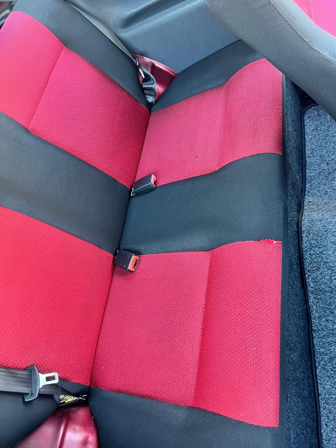 Fiat Seicento 1.1cc (Su Appuntamento)