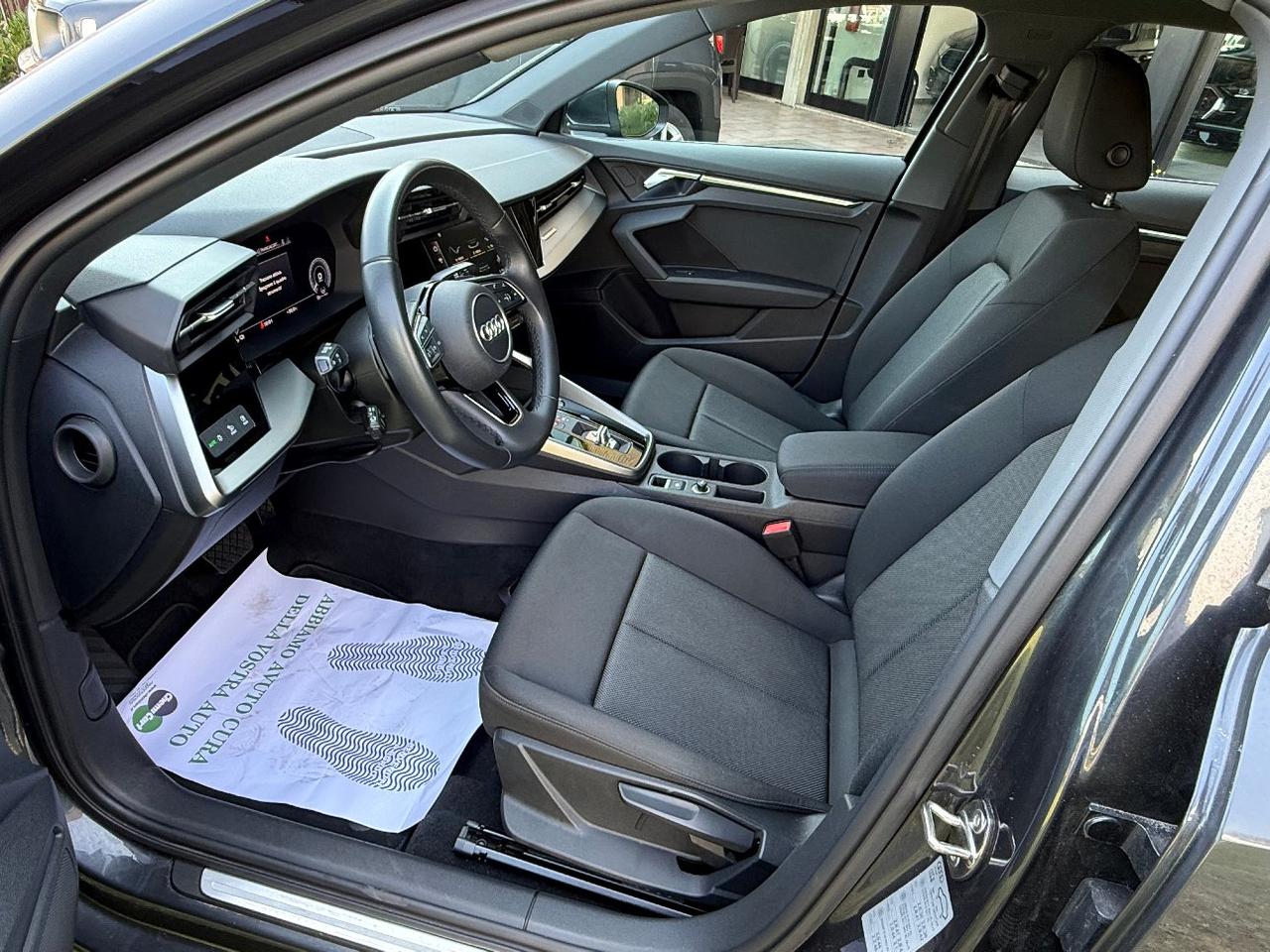Audi A3 Sportback 40 1.4 TFSI E Business Advanced S-Tronic ** 60000KM **