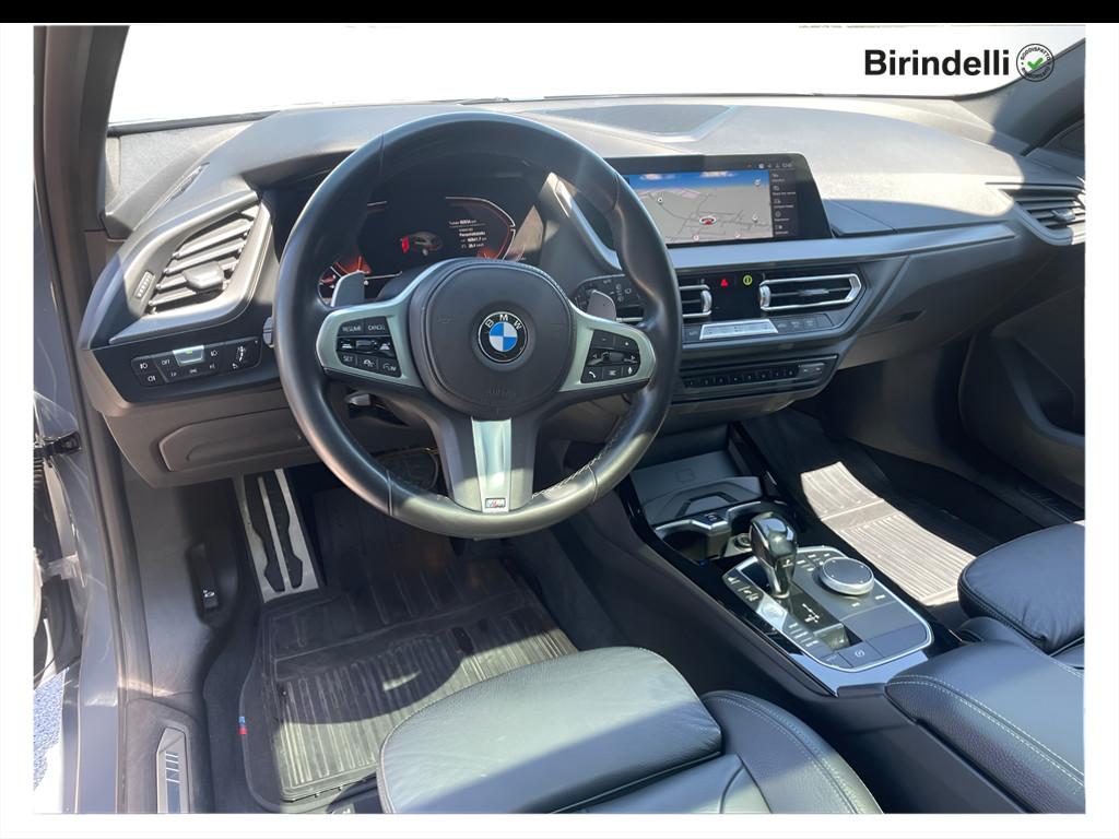 BMW Serie 1 (F40) - 118d 5p. Msport
