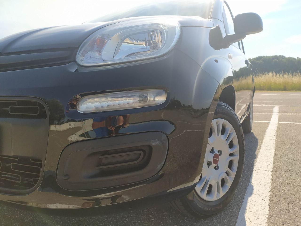 Fiat Panda Easy 1.2 #11426