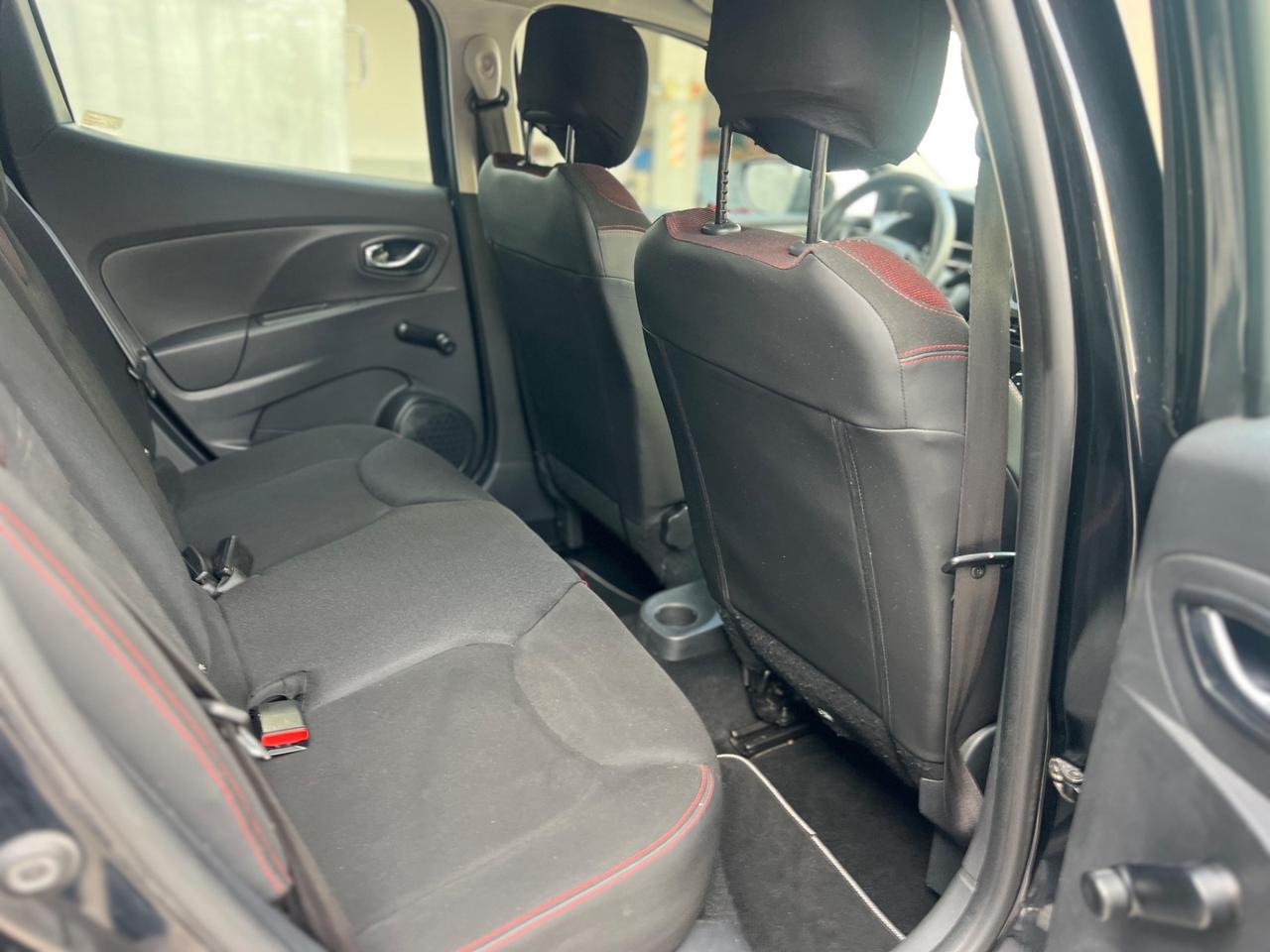 Renault Clio 1.5 dCi PER NEOPATENTATI