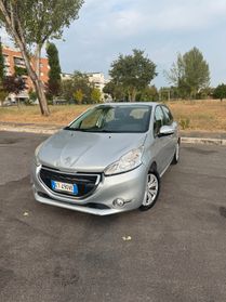 Peugeot 208 1.0 VTi 68 CV 5 porte Active