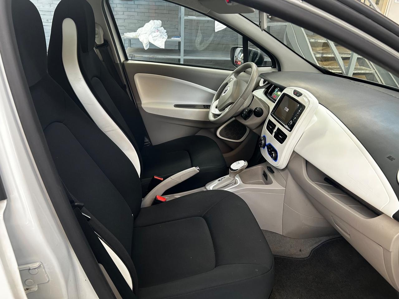 Renault ZOE R90 BATTERIA DI PROPRIETÀ