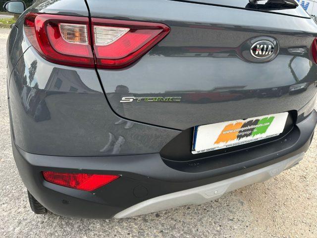 KIA Stonic OK NEO PAT 1.2 DPI ECO GPL Style