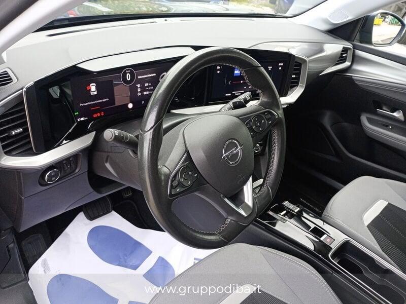 Opel Mokka II 2020 1.2 t Elegance s&s 130cv at8