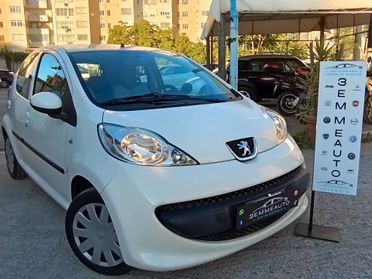 Peugeot 107 1.0 68CV Urban Move 12 MESI DI GARANZIA