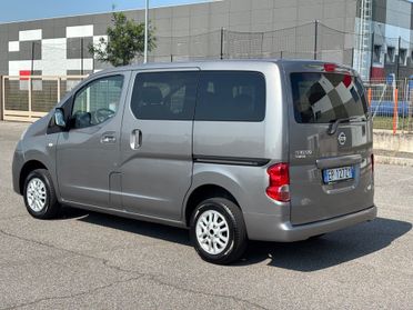 Nissan NV200 EVALIA, 1.6 BENZINA, UNI PRO, INTROVABILE