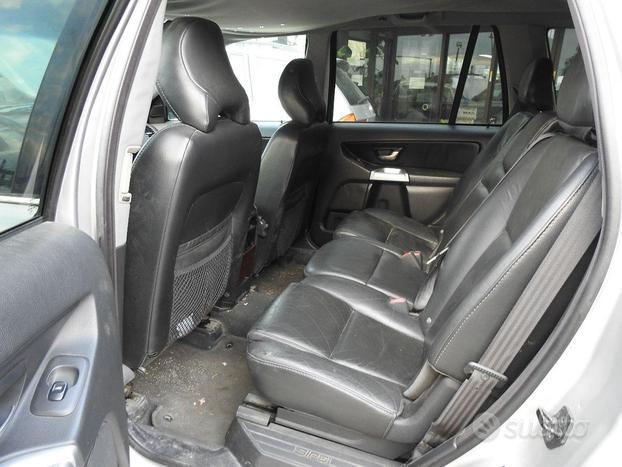 VOLVO - XC90 - 2.4 D5 aut. AWD Opt.