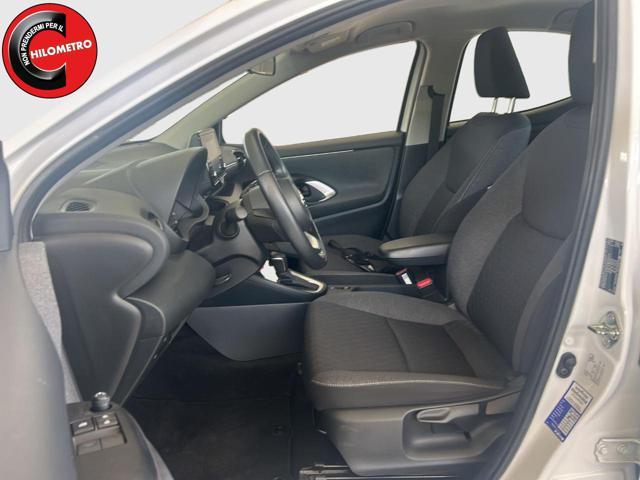 TOYOTA Yaris 1.5 Hybrid 5 porte Business