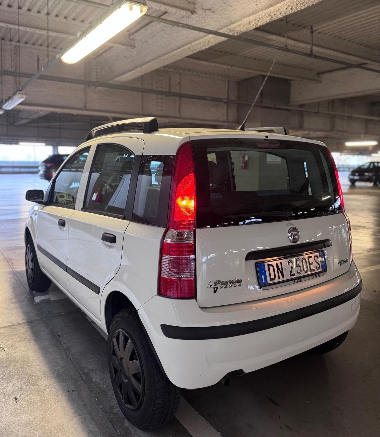 Fiat Panda 1.2 Dynamic Natural Power