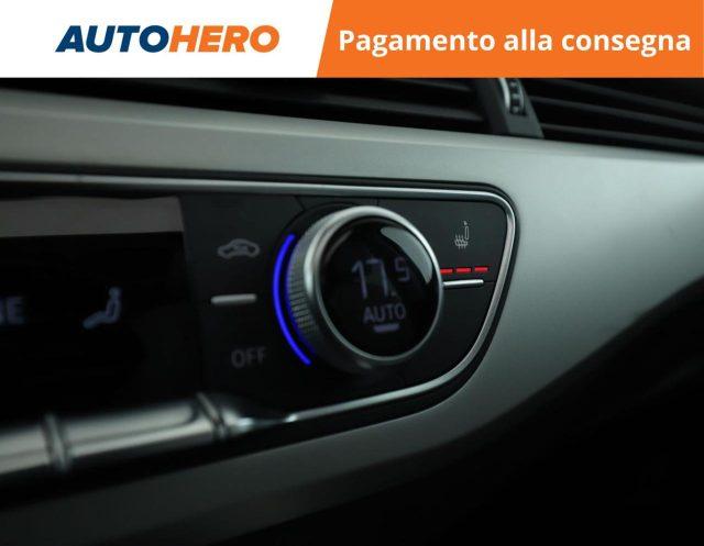 AUDI A4 Avant 30 TDI S tronic Business