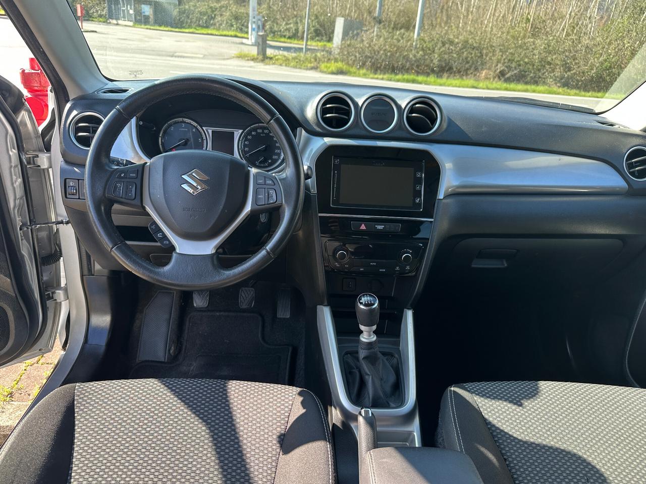Suzuki Vitara 1.6 DDiS V-Cool