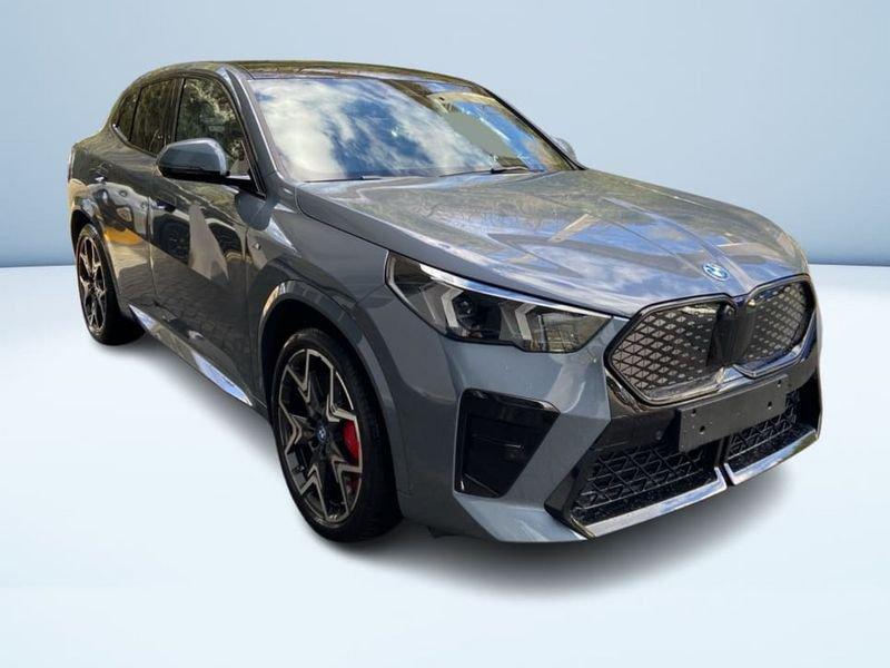 BMW X2 i I XDRIVE30 Msport