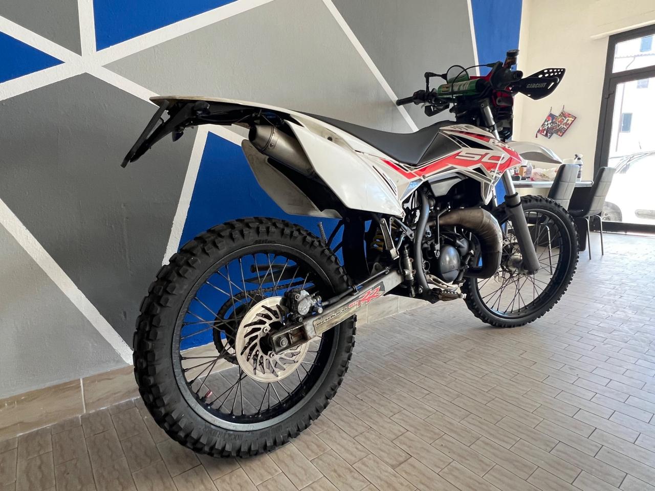 Beta RR 50 FACTORY