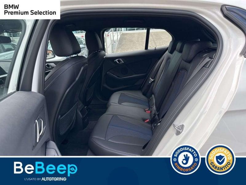 BMW Serie 1 118I MSPORT 136CV AUTO