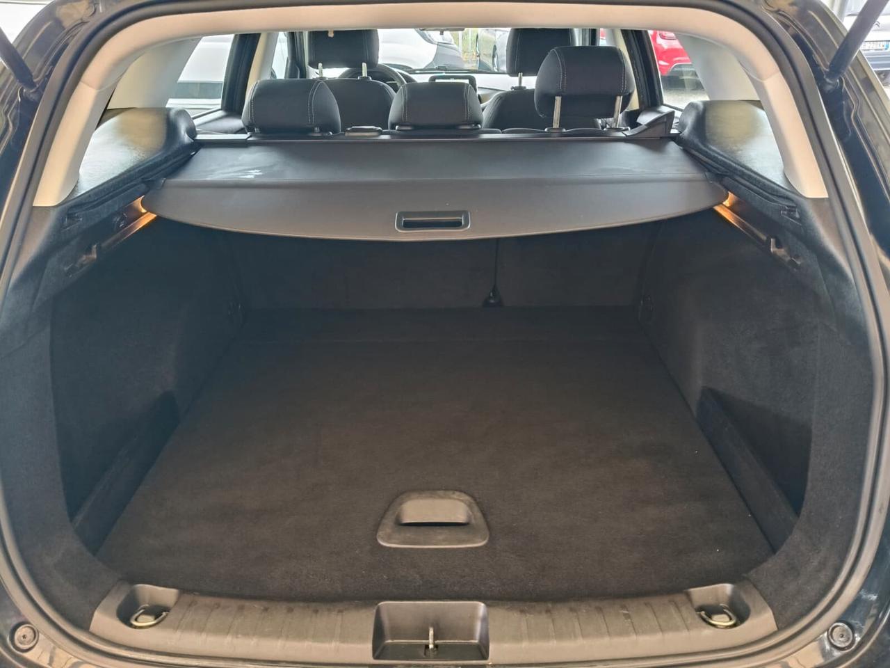 Fiat Tipo 1.4 T-Jet 120CV SW Business
