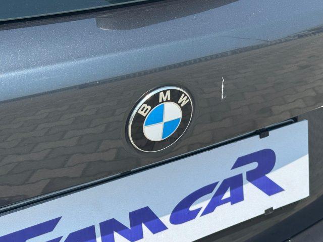 BMW 118 d 5p. Business