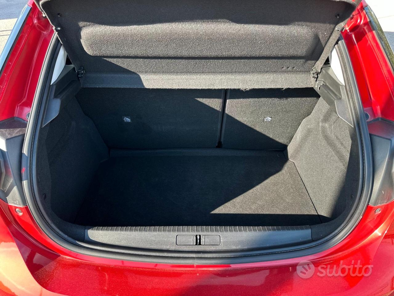 Opel Corsa 1.2 Edition 75cv