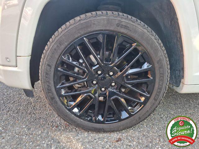 JEEP Compass 1.5 Turbo T4 130 CV MHEV 2WD S