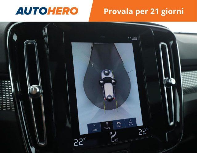 VOLVO XC40 B5 AWD Geartronic R-design