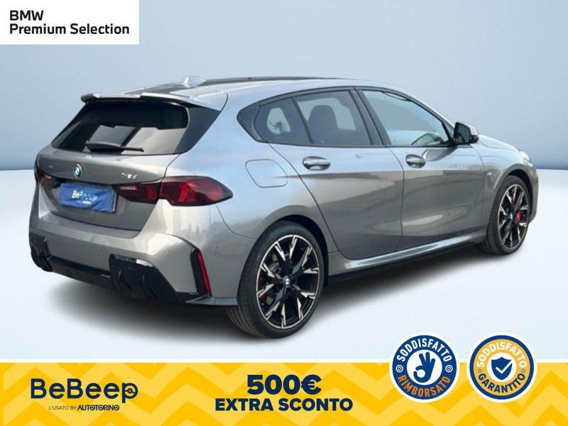 BMW Serie 1 118D MSPORT PRO AUTO