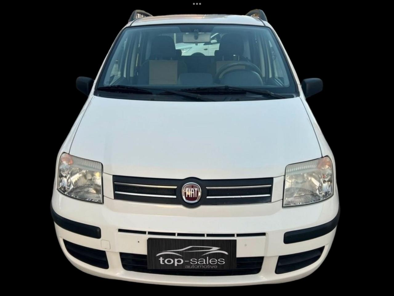 Fiat Panda 1.4 Natural Power Classic Ok Neopatentati