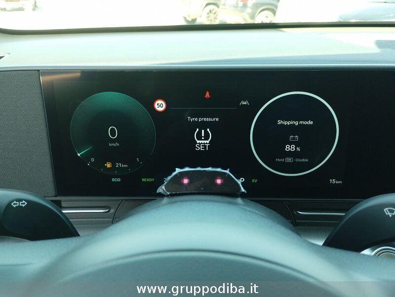 Hyundai Kona GDI Petrol 6 Speed A/T MY26 HEV 1.6 GDI EXELLENCE