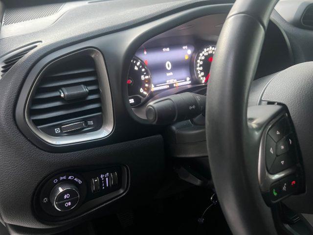 JEEP Renegade 1.6 Mjt 130 CV Limited tua da 230,00 mensili ant.0