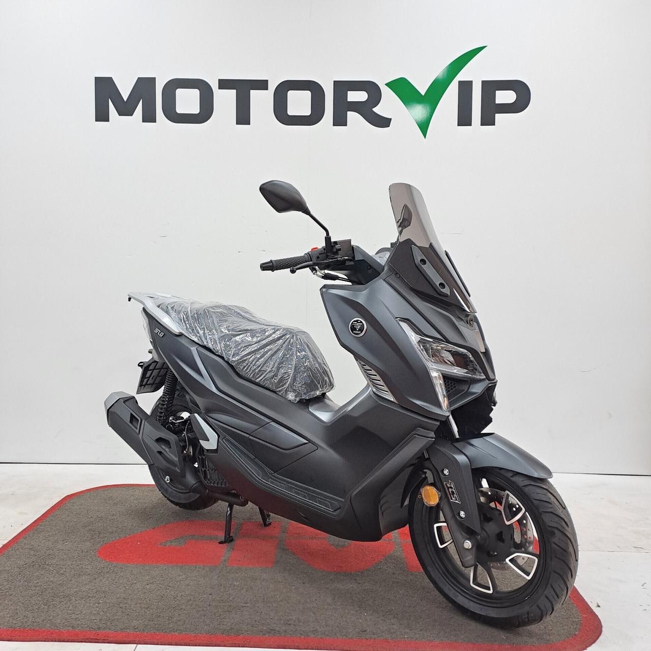 Voge Sfida SR1 125 TUA SENZA BUSTA PAGA