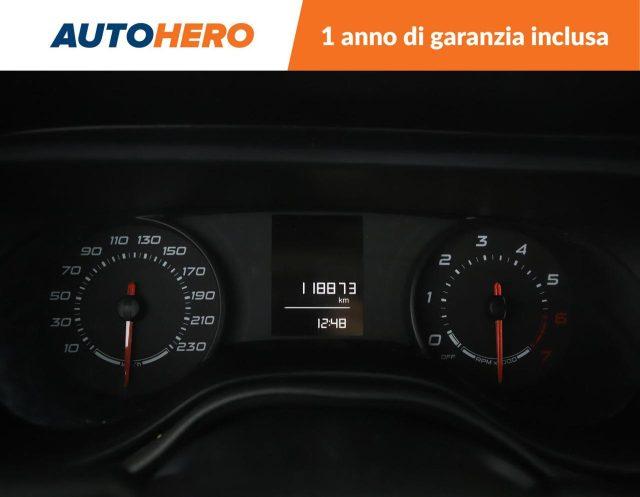 FIAT Tipo 1.4 4 porte Opening Edition