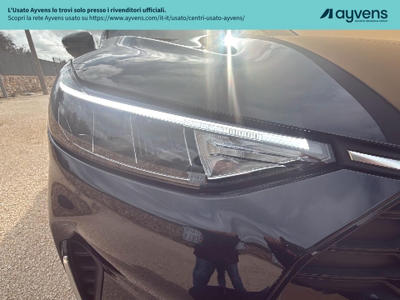 Ford Kuga 2.5 Full Hybrid 180 CV CVT 2WD ST-Line X