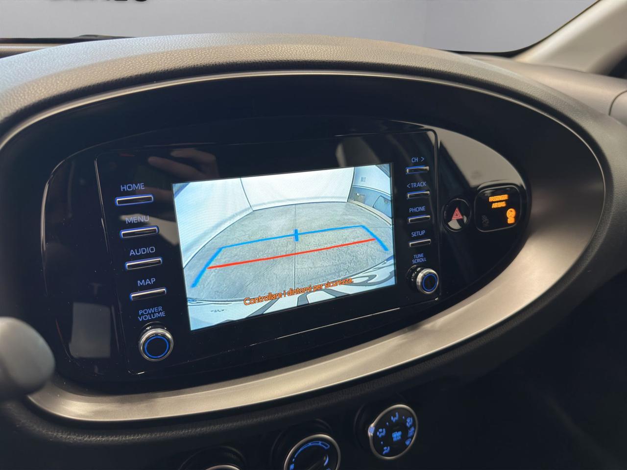 Toyota Aygo X 1.0 Active 72cv