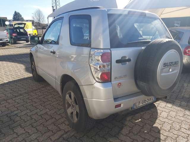 Suzuki Grand Vitara 3p 1.6 16v FL