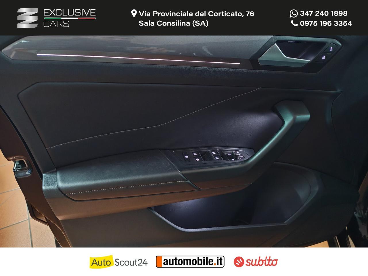 VOLKSWAGEN T-Roc 1.0 TSI Style