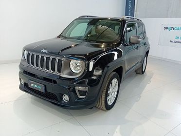 Jeep Renegade Renegade 1.3 T4 190CV PHEV 4xe AT6 Limited