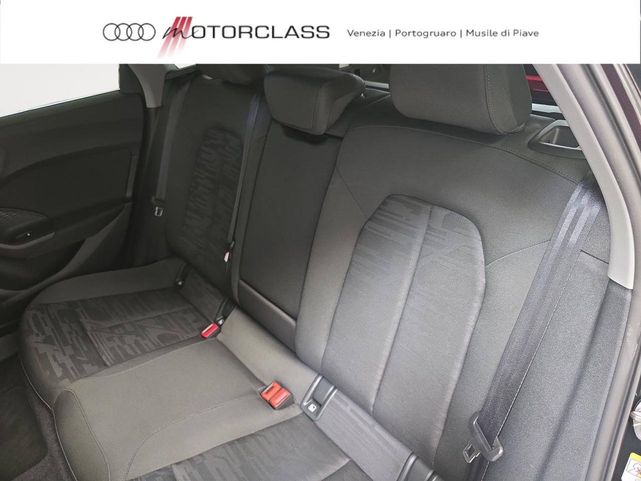 Audi A5 avant 2.0 tdi mhev+ 204cv business advanced
