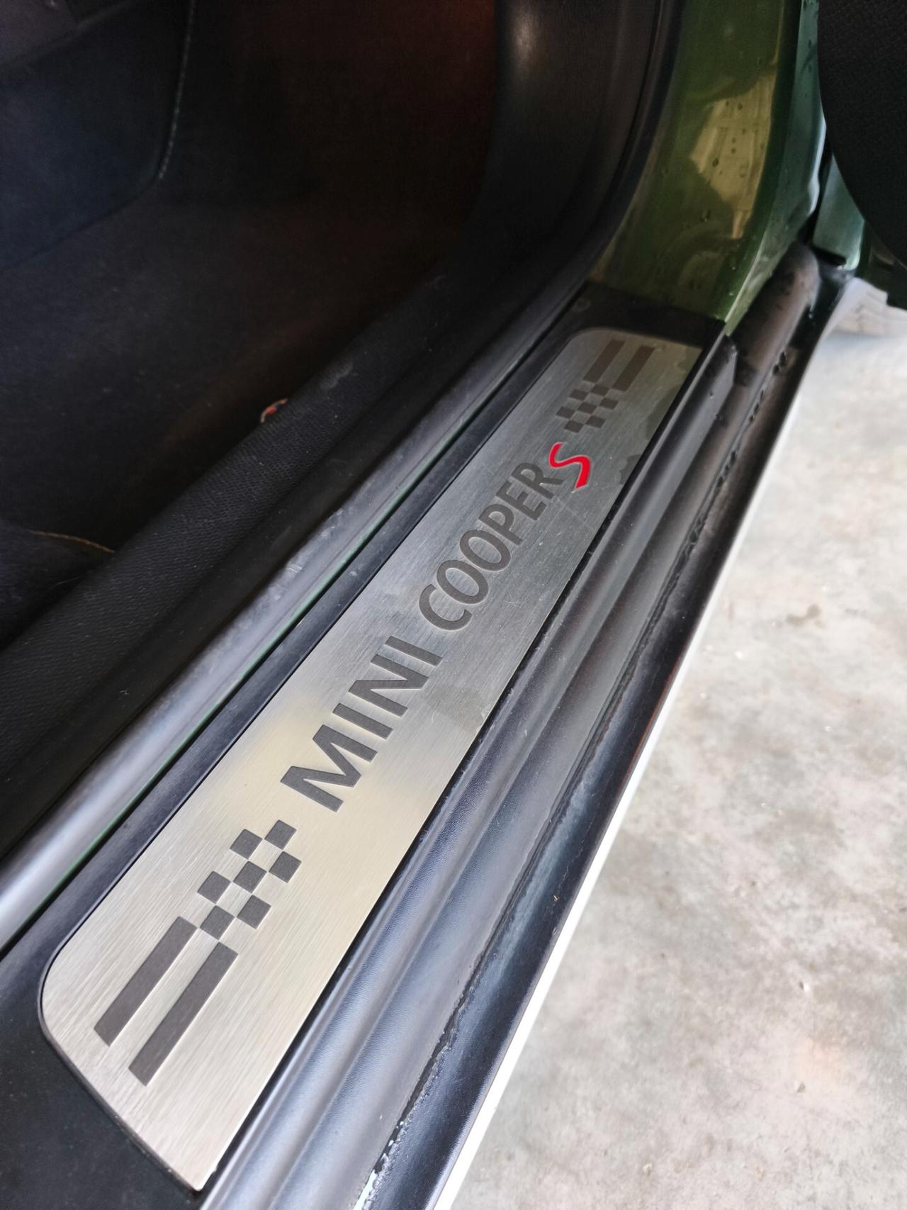 Mini Cooper SD Countryman 2.0 ALL4
