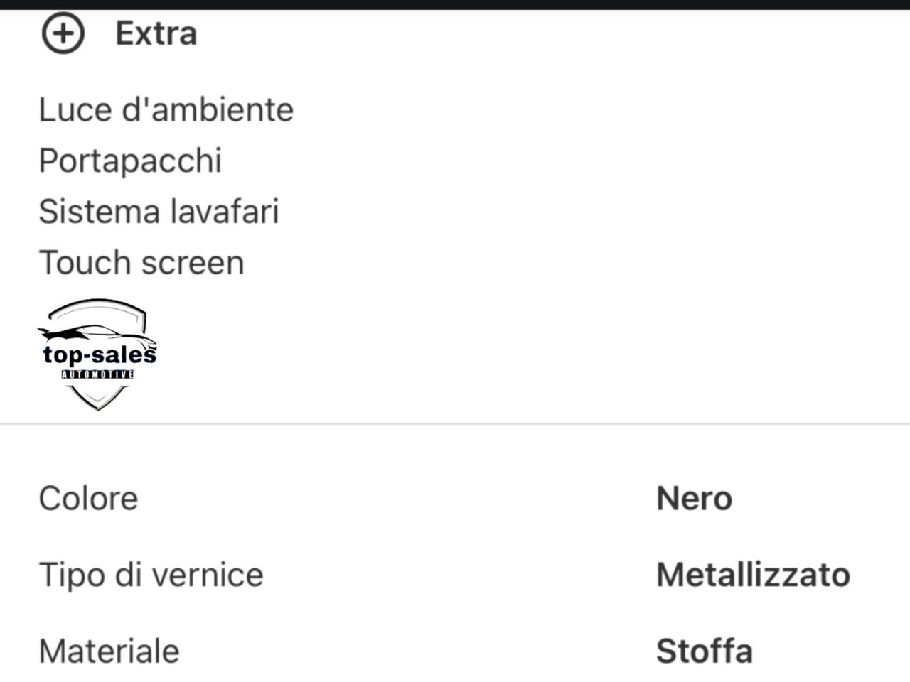 Lynk&co 01 PHEV Perfetta CV 261