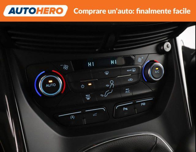 FORD Kuga 2.0 TDCI 150 CV S&S 4WD ST-Line