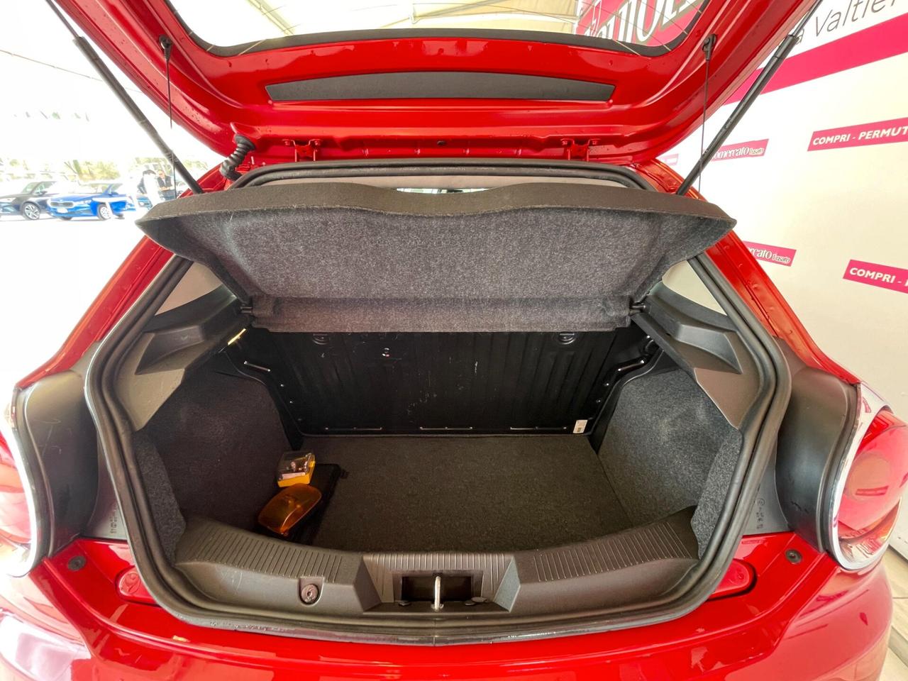 ALFA ROMEO MiTo MiTo 1.3 JTDm 85 CV S&S Distinc...