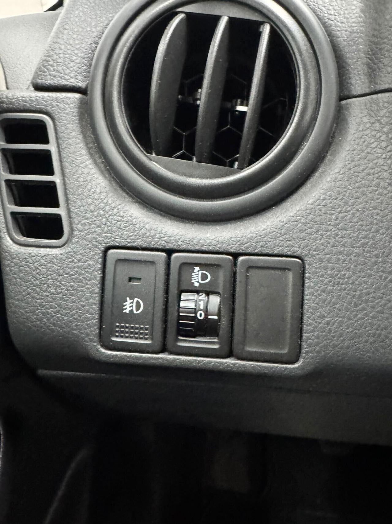 Fiat Sedici 2.0 mjt 4x4 experience