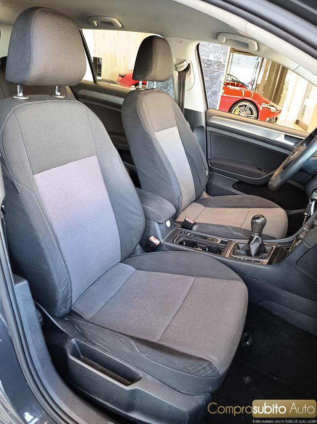 VOLKSWAGEN Golf 1.6 TDI 5p. Highline BlueMotion Technology