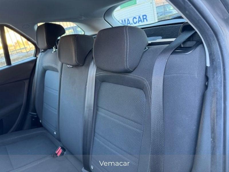FIAT Tipo 1.3 Mjt 95cv BUSINESS NAV ,CAR PLAY, TELECAM.SOLO KM 54700!