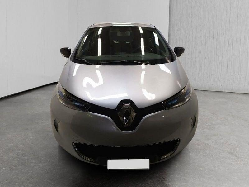 Renault ZOE Intens R110 Flex 108cv