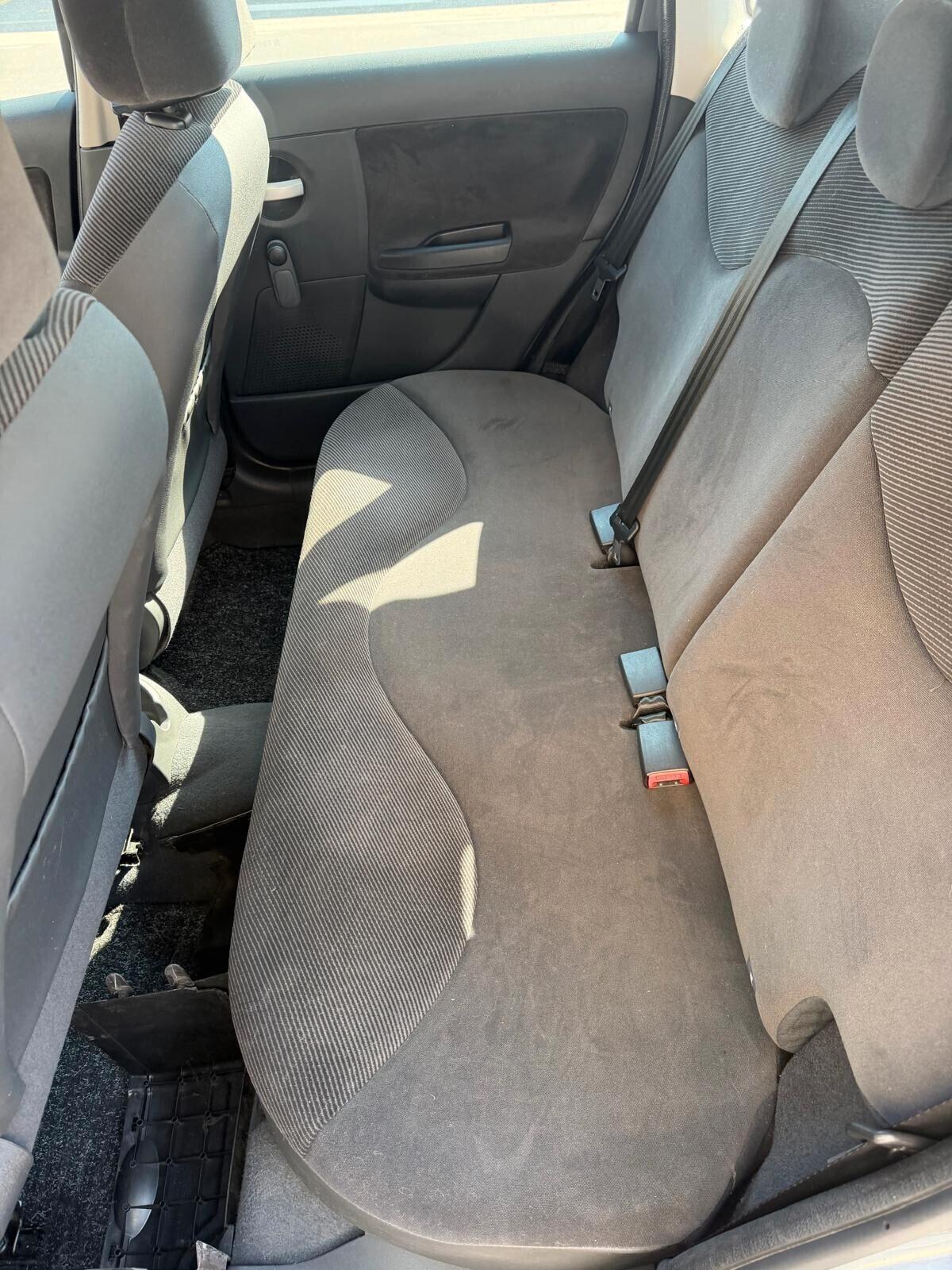 Citroen C3 1.1, benzina